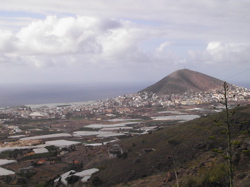 Ausflug nach Galdar im Norden von Gran Canaria